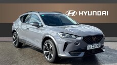 CUPRA Formentor 1.5 TSI 150 V1 5dr Petrol Estate